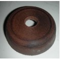 Camwheat Leather Cup Washer